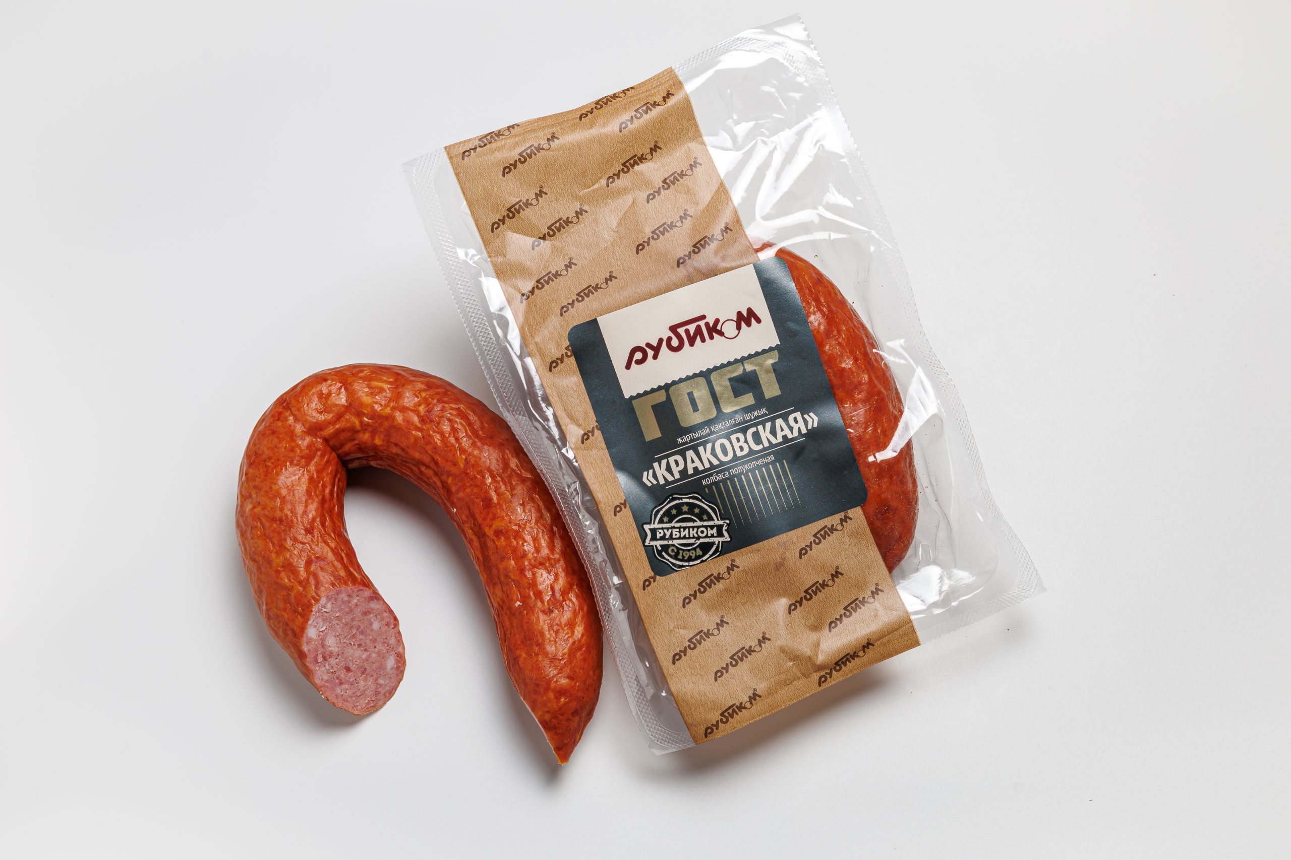 «Краковская ГОСТ»