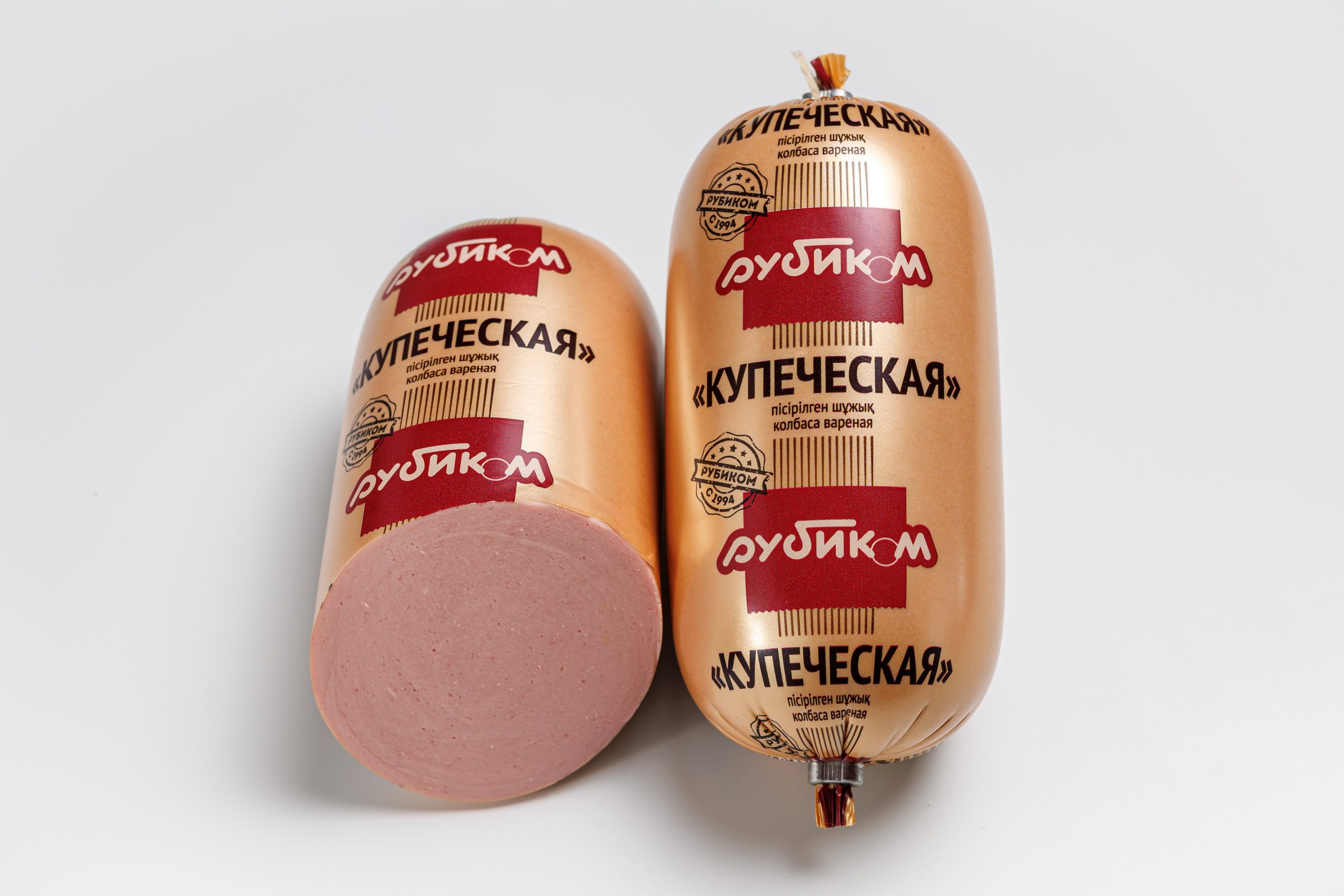 «Купеческая»