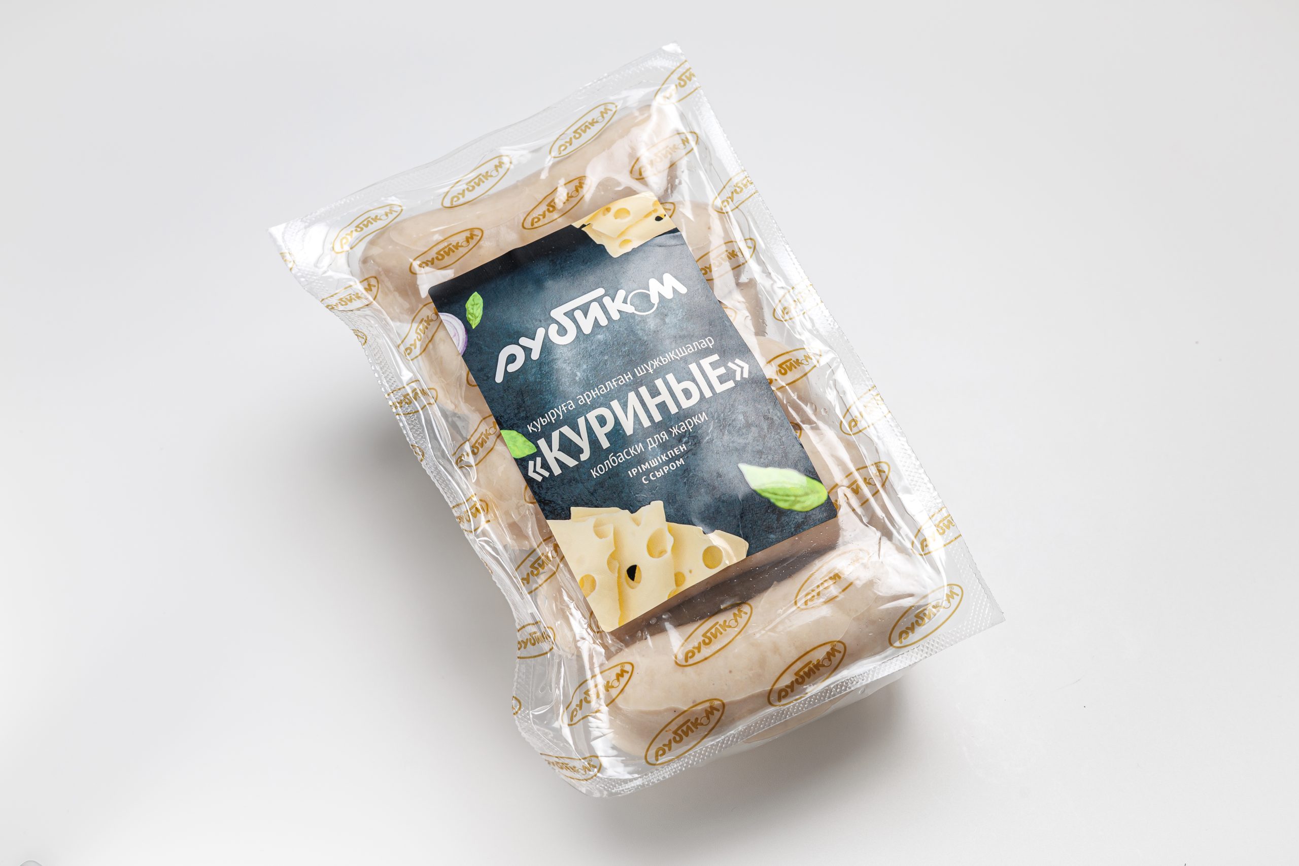 «Куриные»
