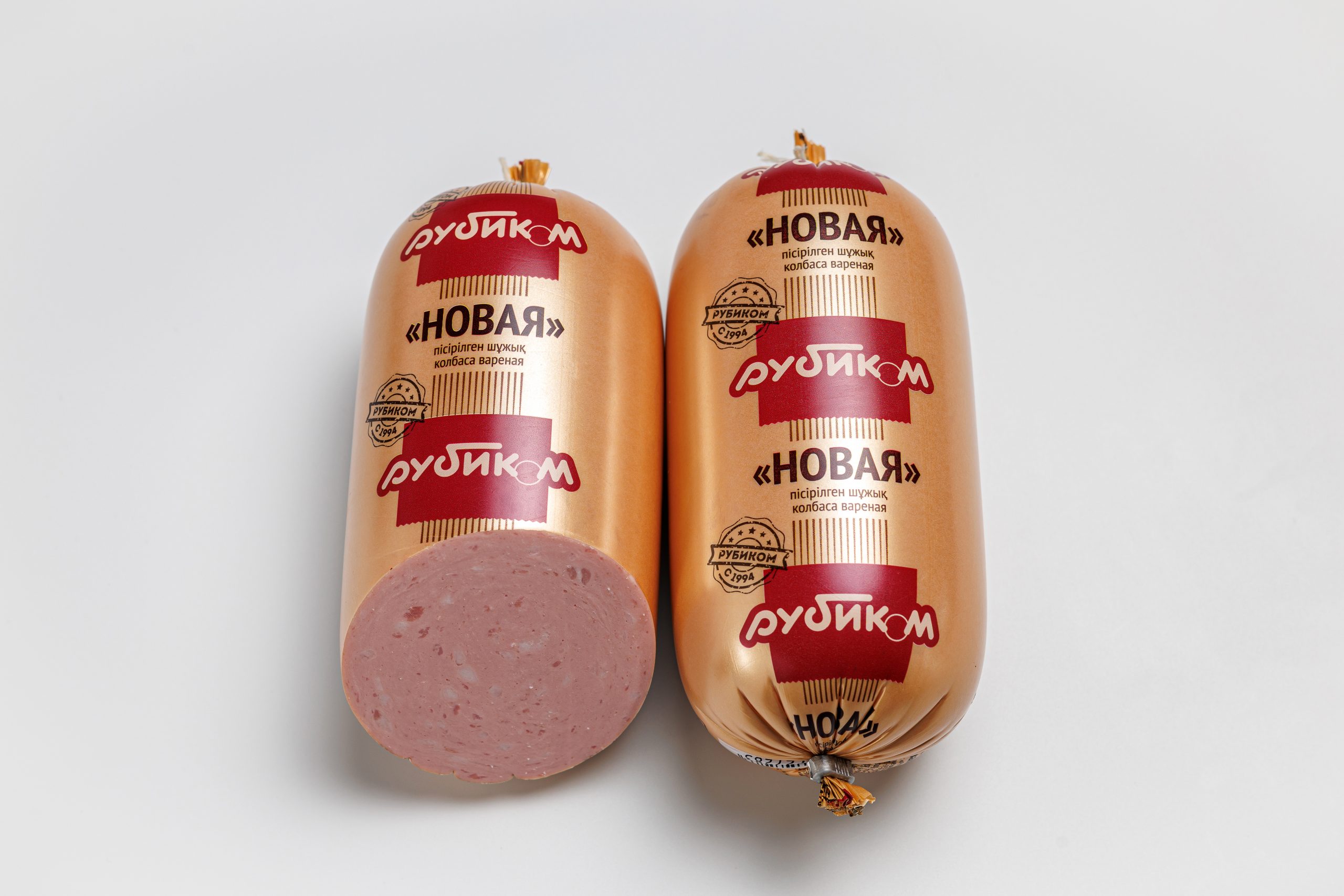 «Новая»