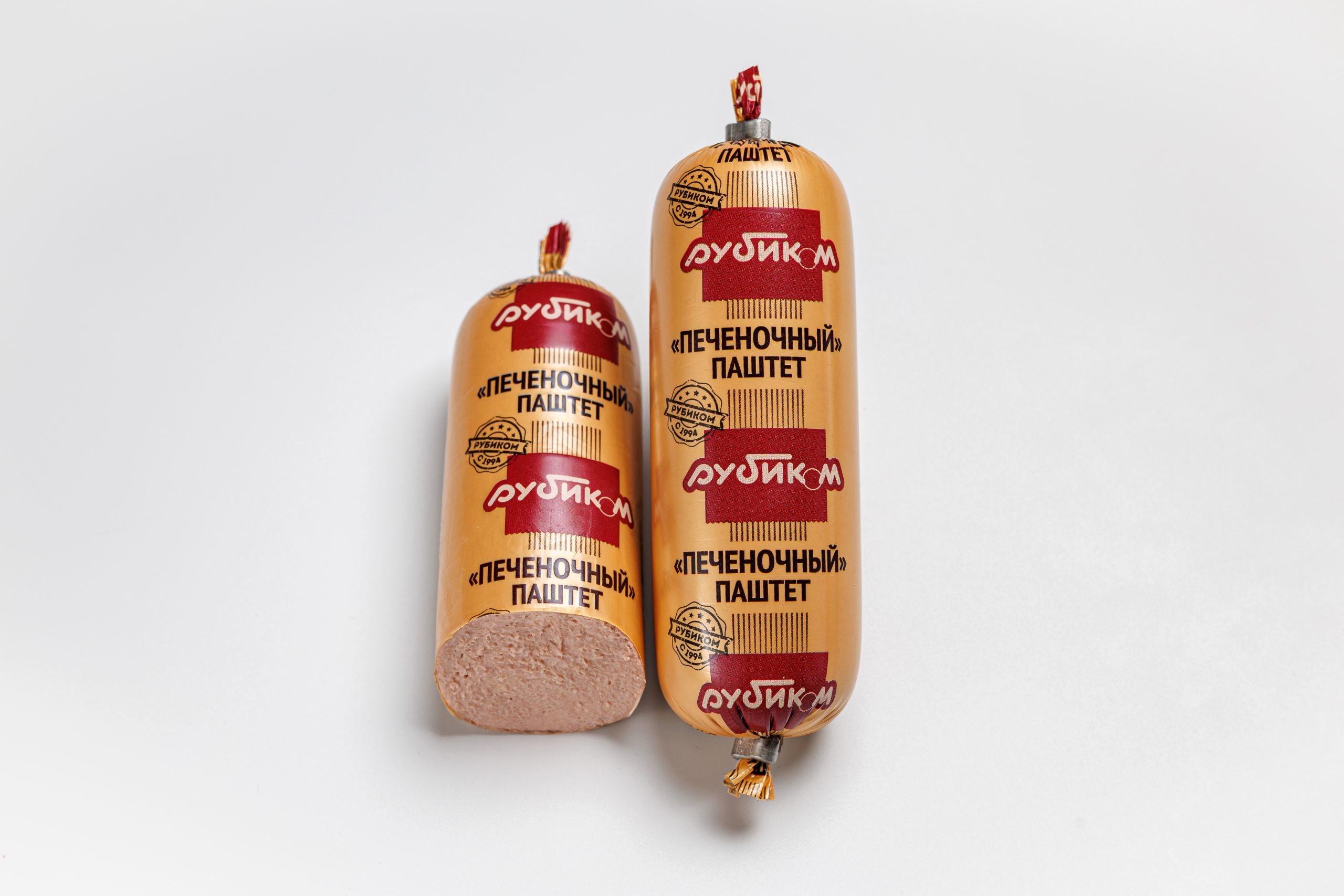 Паштет «Печеночный»
