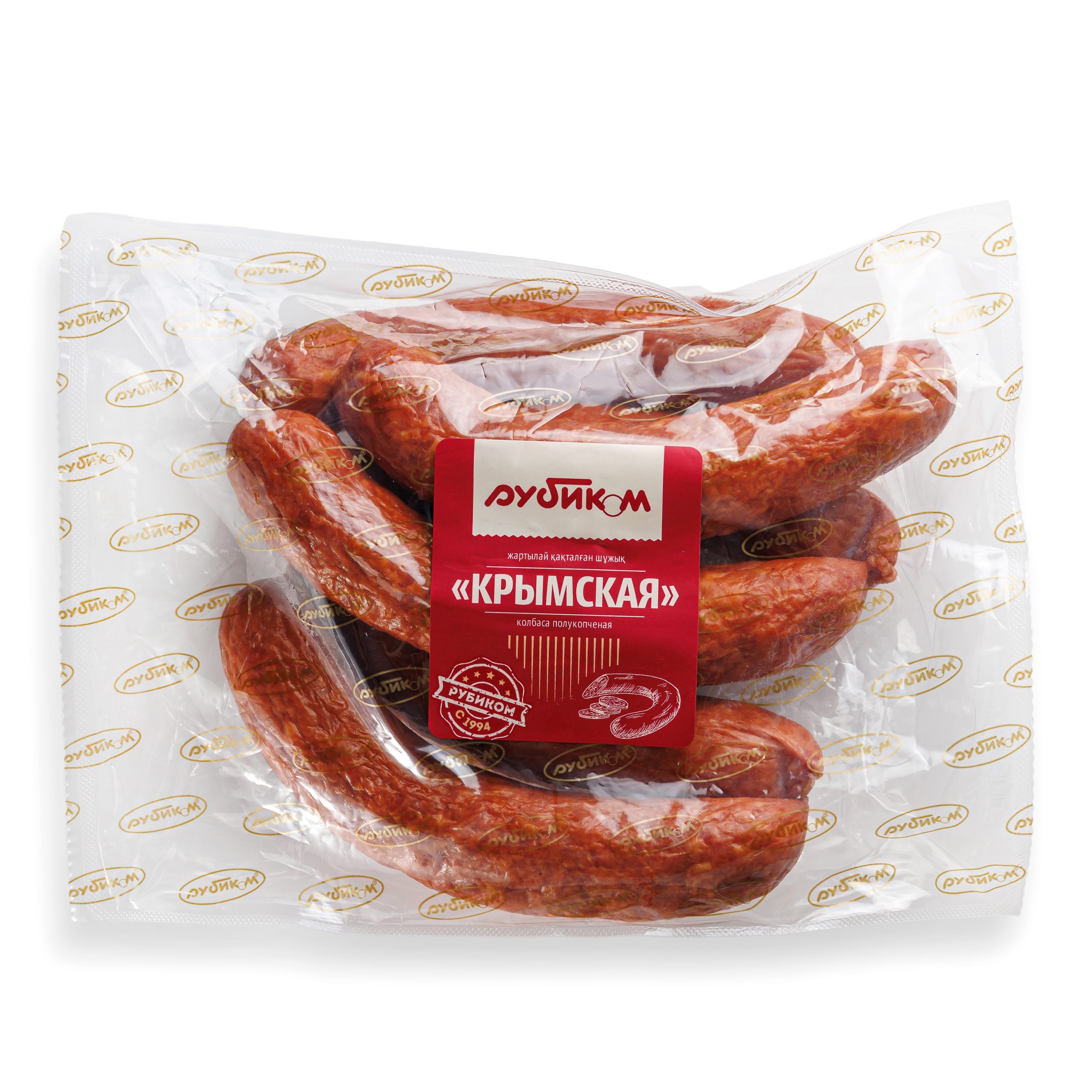 «Крымская»